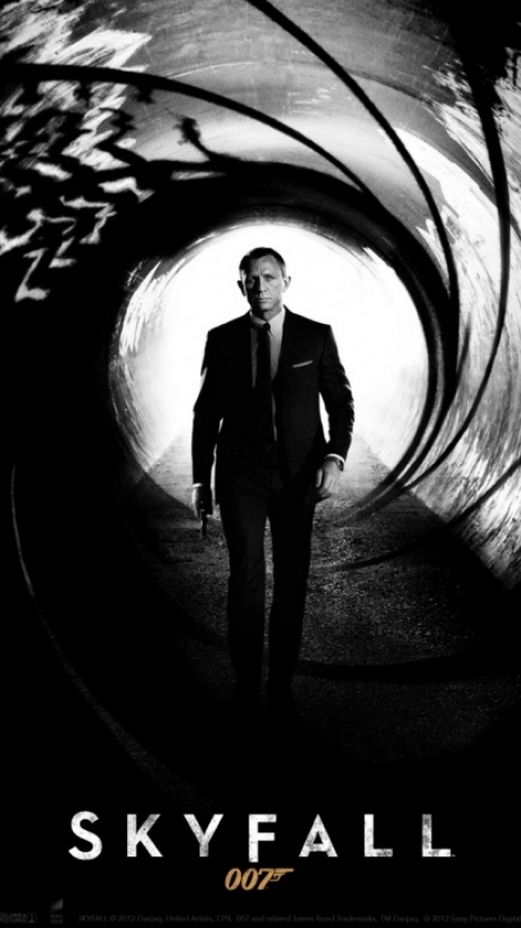 1085051 Bildschirmschoner und Hintergrundbilder James Bond 007: Skyfall auf Ihrem Telefon. Laden Sie  Bilder kostenlos herunter