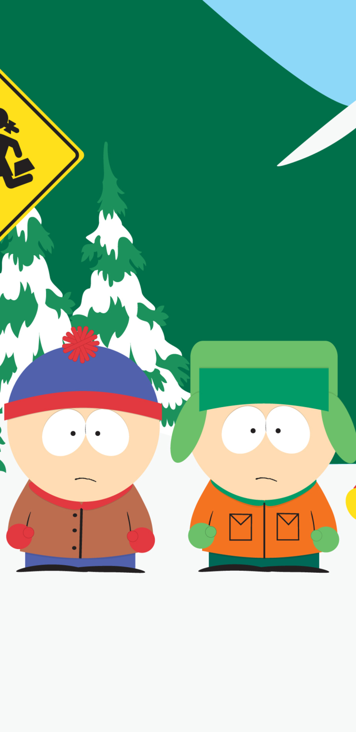 South Park phone wallpaper 1080P 2k 4k Full HD Wallpapers Backgrounds  Free Download  Wallpaper Crafter