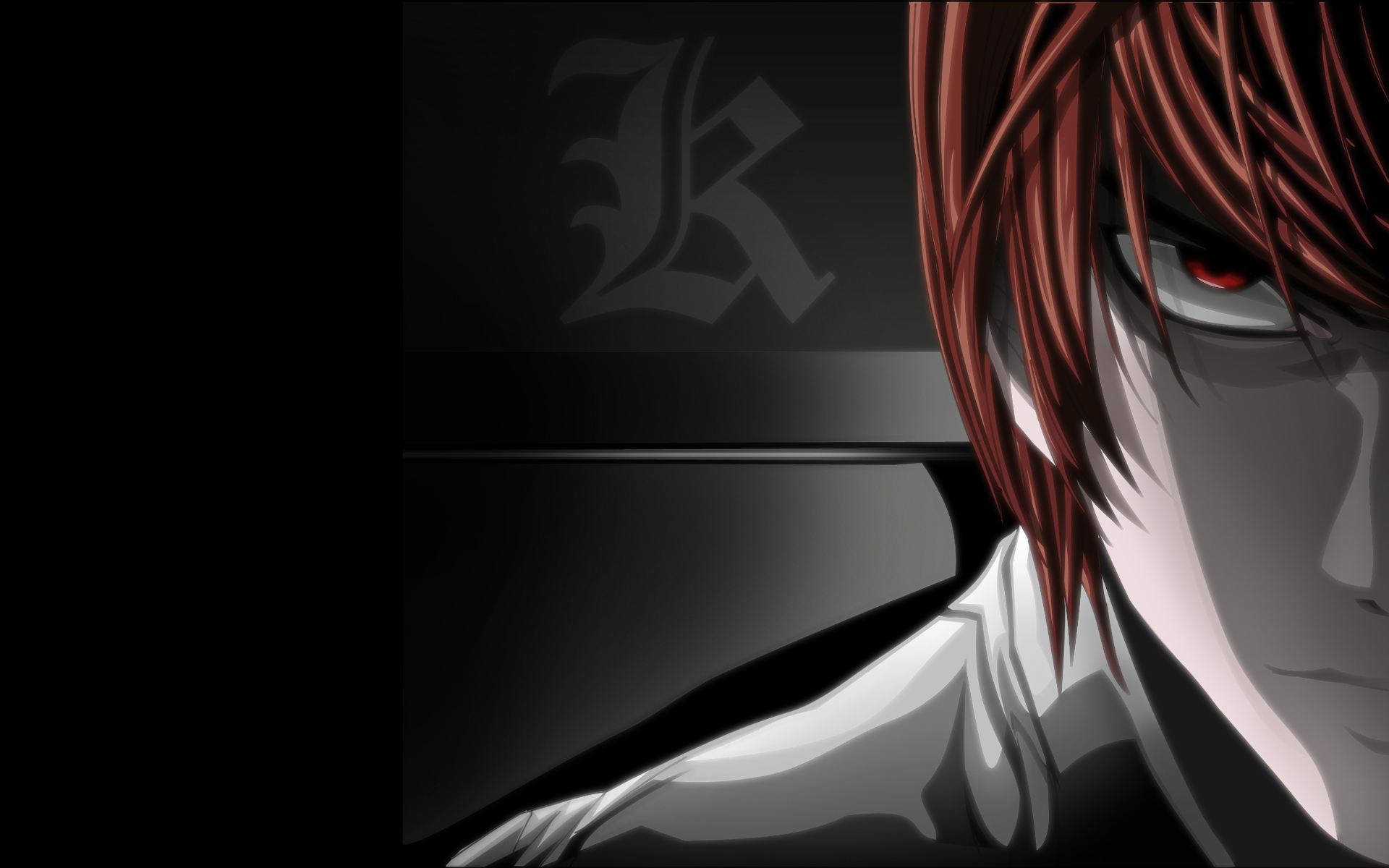 Cool Backgrounds  Death Note