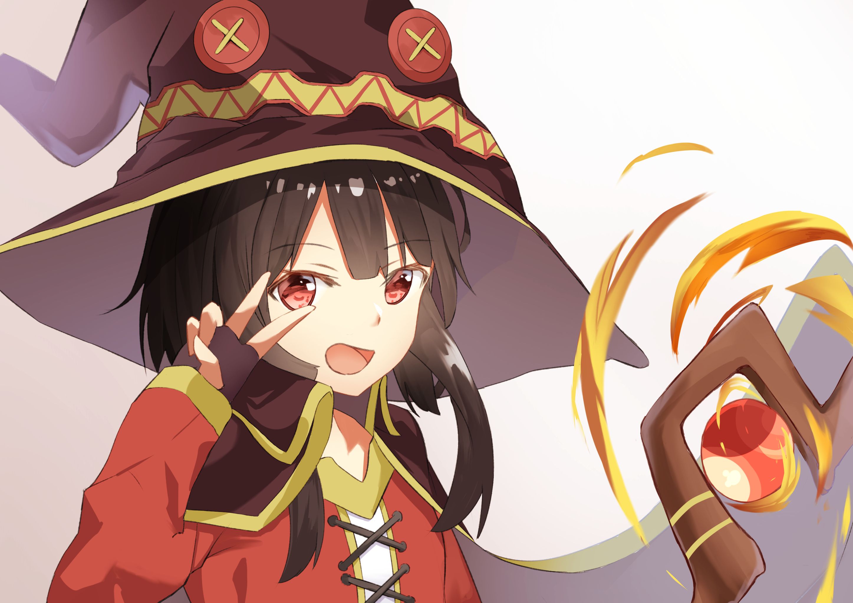 Popular Witch Hat Image for Phone