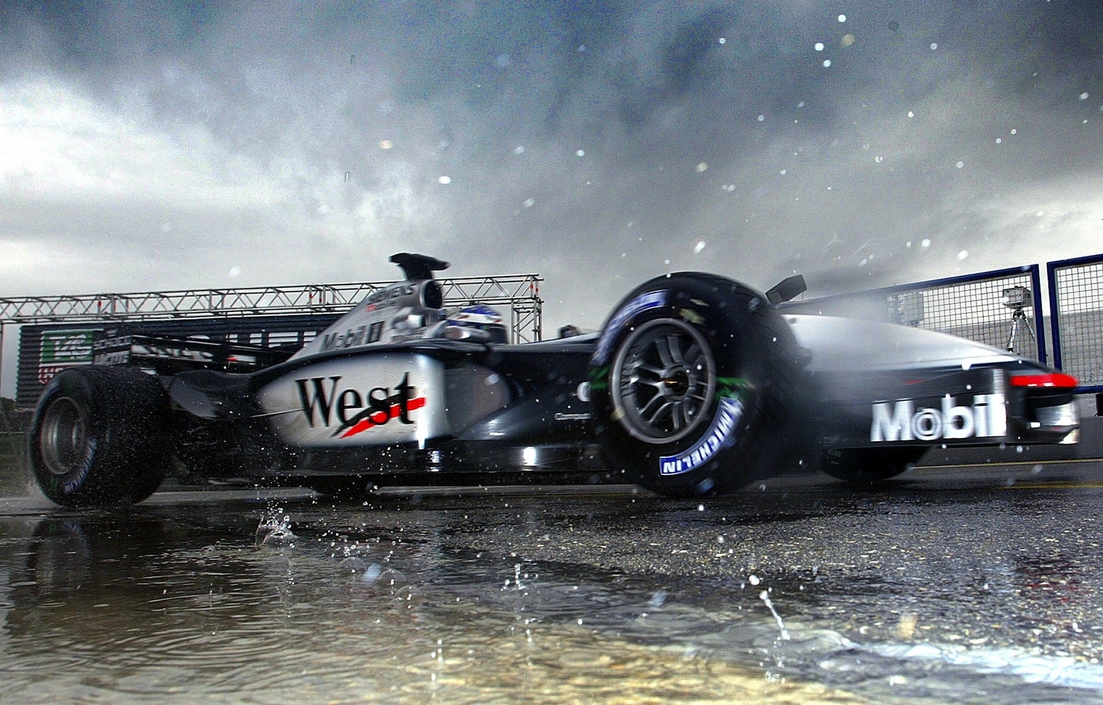 Download mobile wallpaper Transport, Auto, Sports, Formula 1 F1 for free.