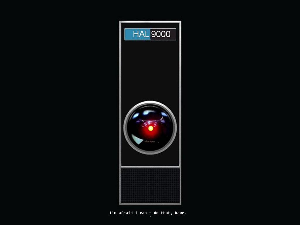 Movies 2001 Space Odyssey Hal 9000 Normal - Hal 9000 Sal 9000 HD wallpaper  | Pxfuel