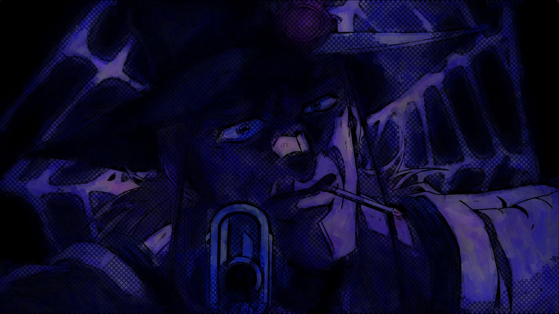 Jojo Silver Chariot Requiem GIF