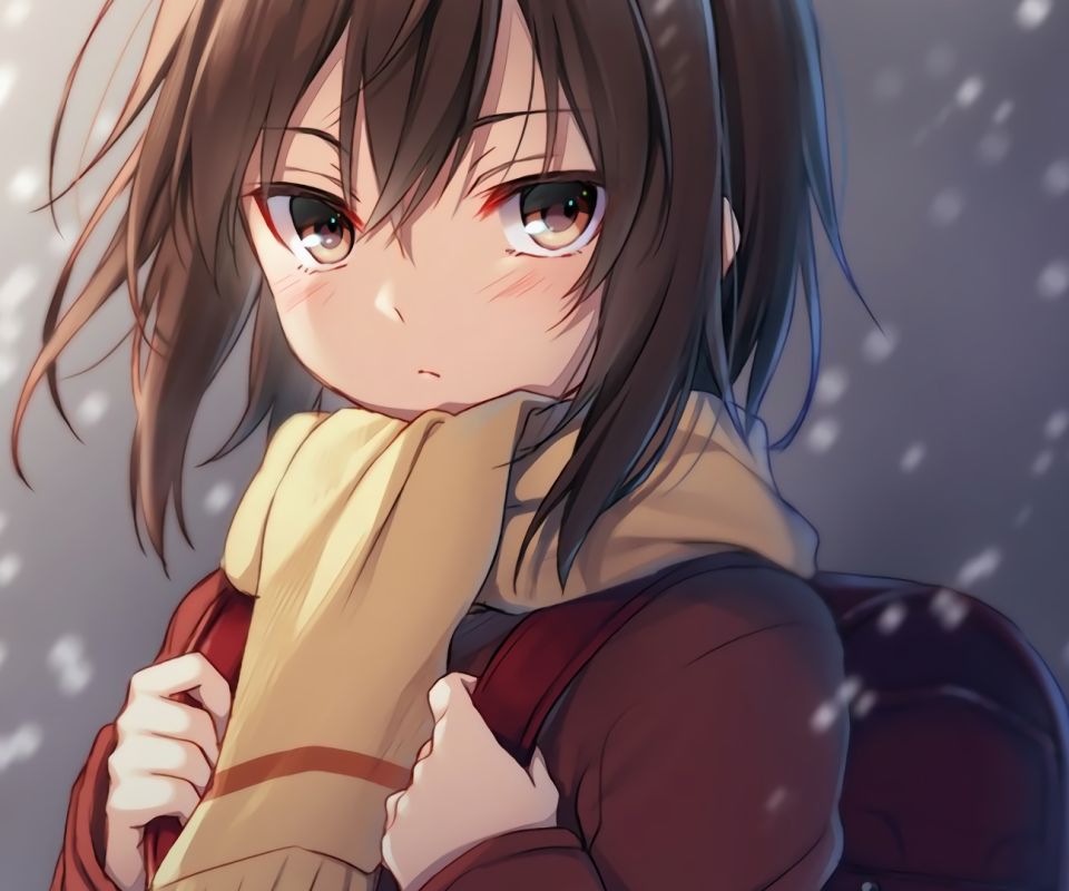 Download Erased Anime Satoru Kayo Sachiko Wallpaper, erased anime episodes  - thirstymag.com