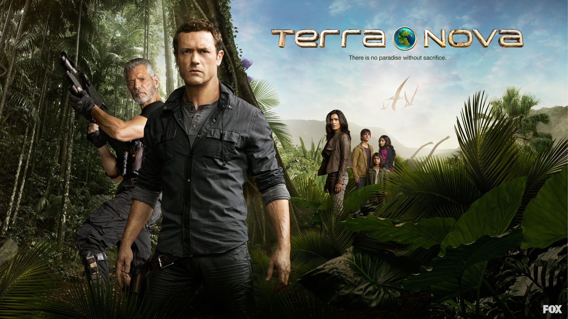 Terra Nova HD download for free