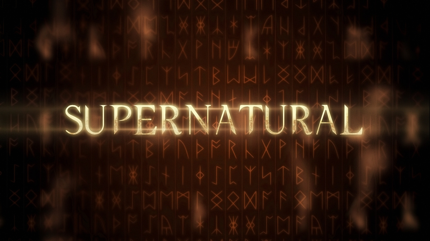 supernatural, tv show, supernatural (tv show)