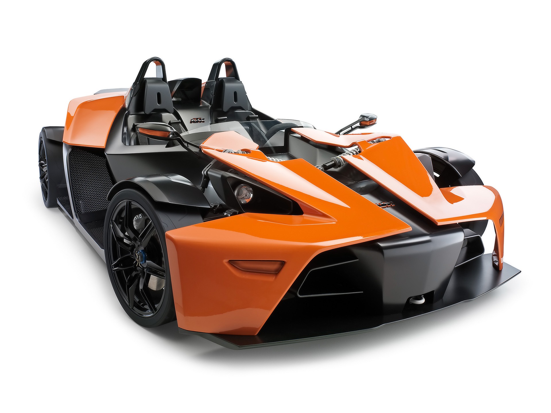 Popular Ktm X Bow Image for Phone