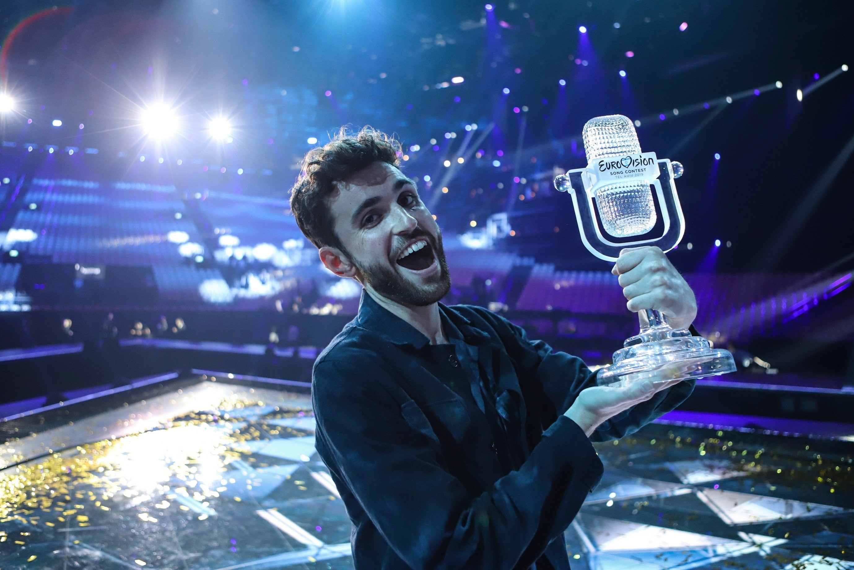 Eurovision 2019. Дункан Лоуренс Евровидение. Евровидение 2019 Дункан. Duncan Laurence Евровидение 2019. Дункан Лоуренс Евровидение 2020.