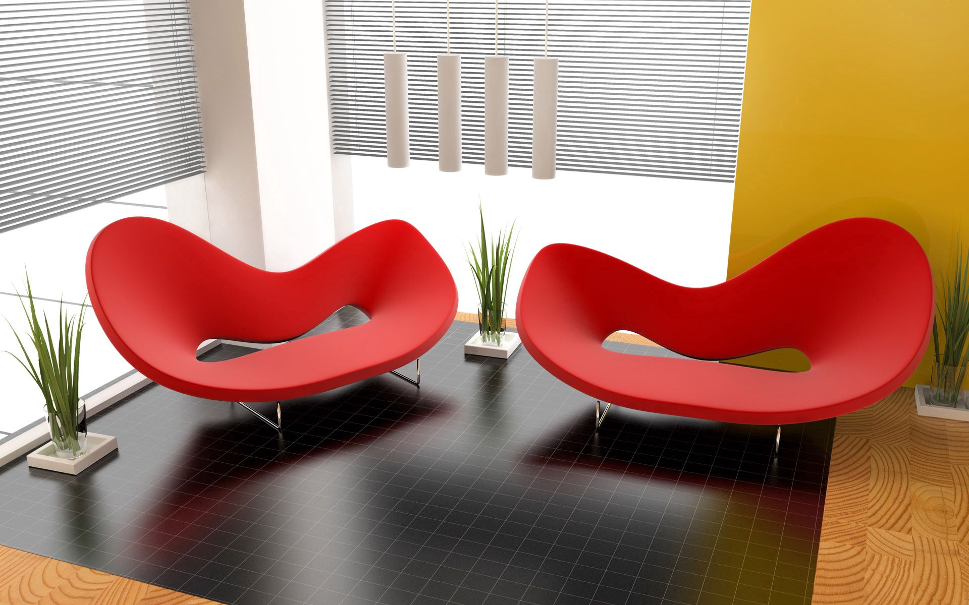 Laden Sie das Sessel, Sonstige, Stil, Verschiedenes, Zimmer, Interior-Bild kostenlos auf Ihren PC-Desktop herunter