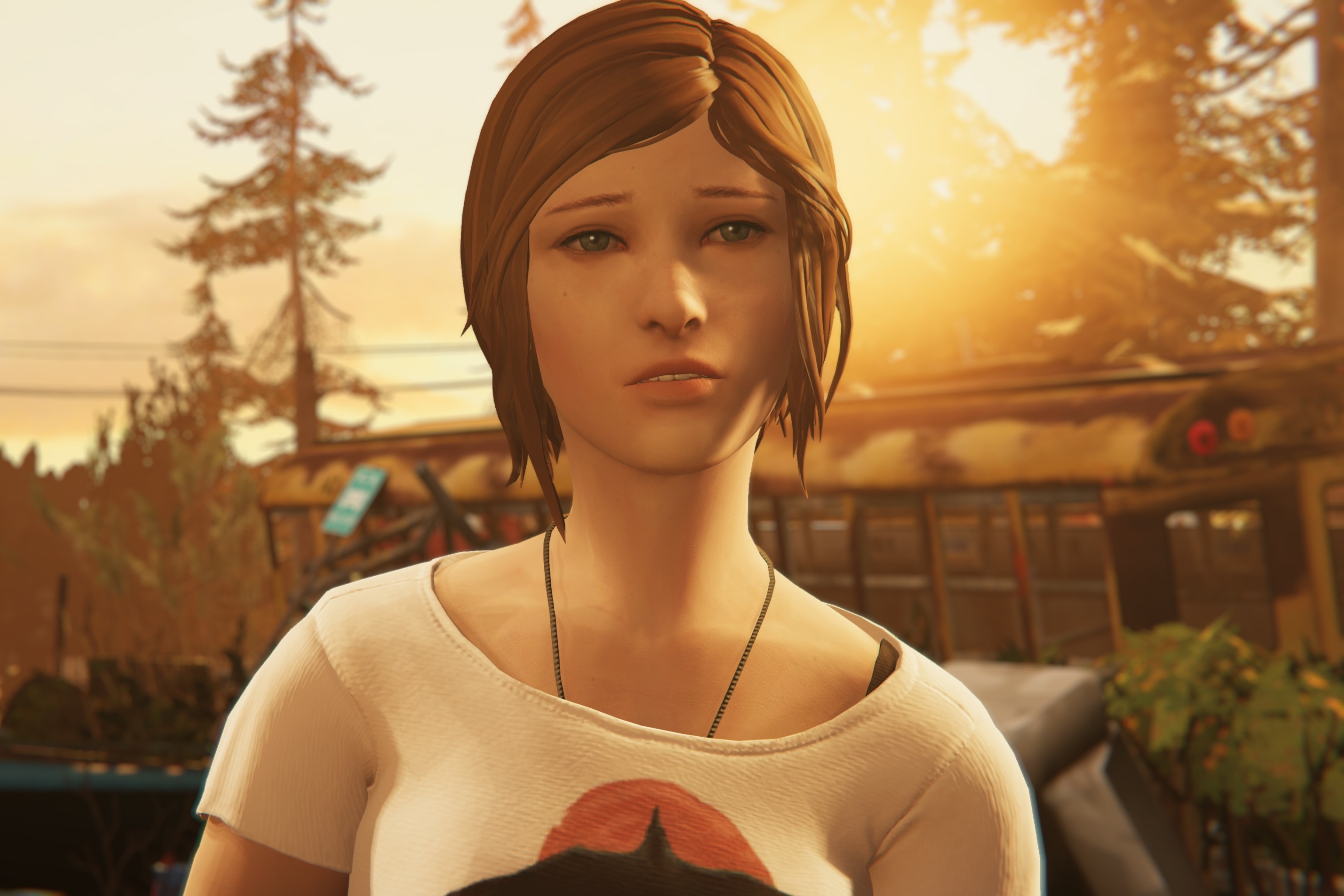 Life is strange русские субтитры steam фото 70