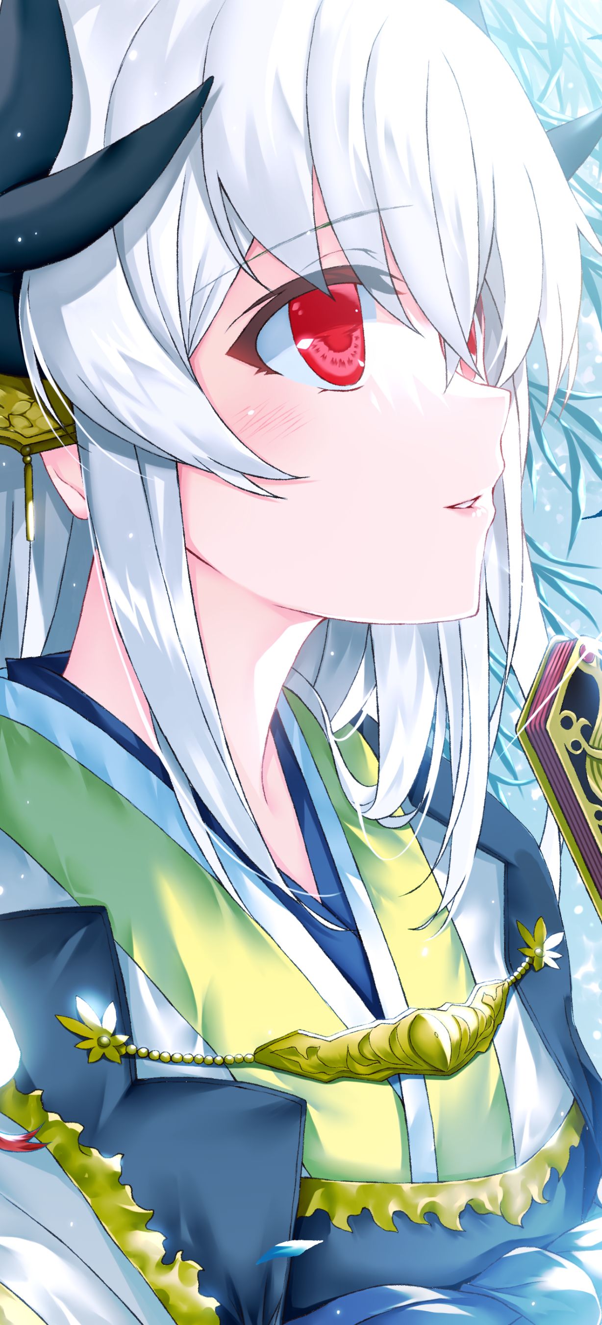 Pin by Titania on Kiyohime | Anime, Fate, Fate servants