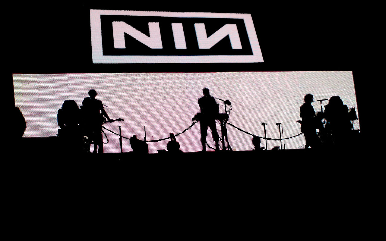 NINE INCH NAILS: ESSENTIALS | Nine Inch Nails, performance, record producer  | Nine Inch Nails have dominated the hard rock world for nearly three  decades, with boundary-pushing intensity and sonic exploration that's