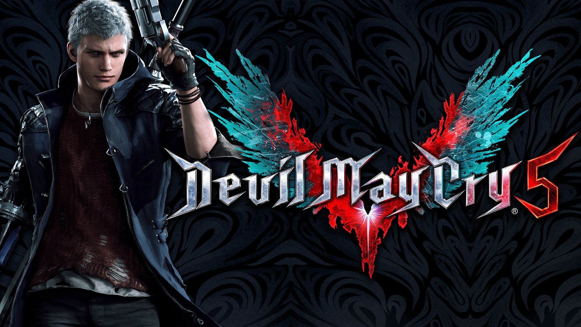 Devil may cry steam фото 21