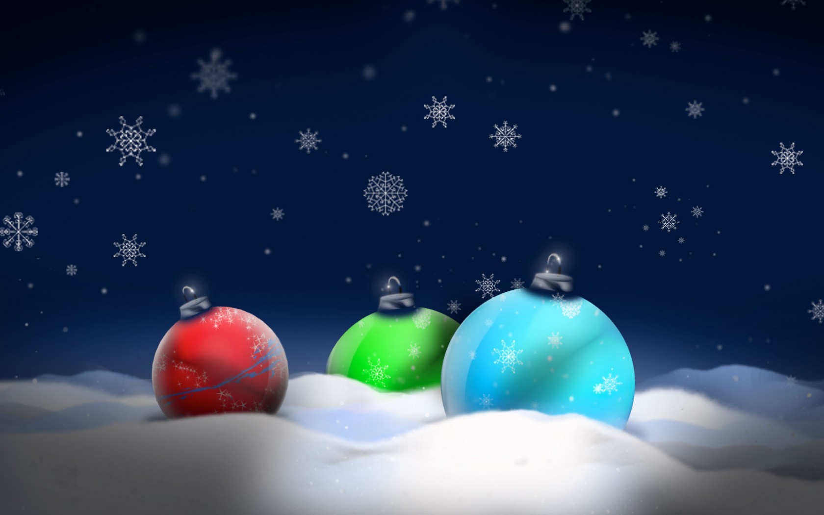 new year, background, holidays, blue cellphone