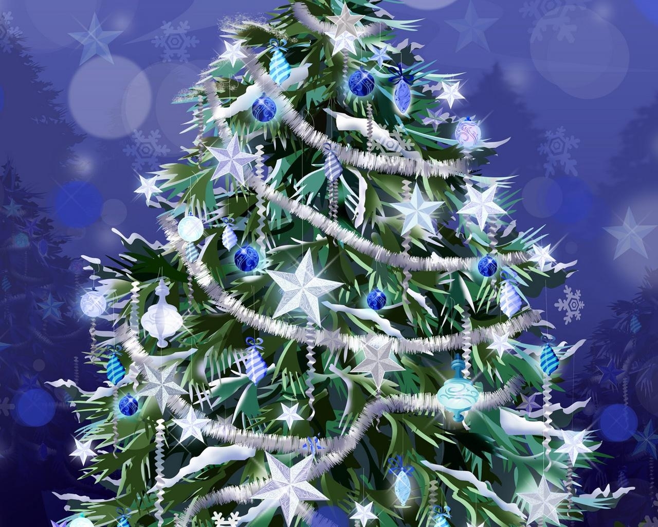 無料モバイル壁紙祝日, 新年, モミの木, クリスマス, 写真をダウンロードします。