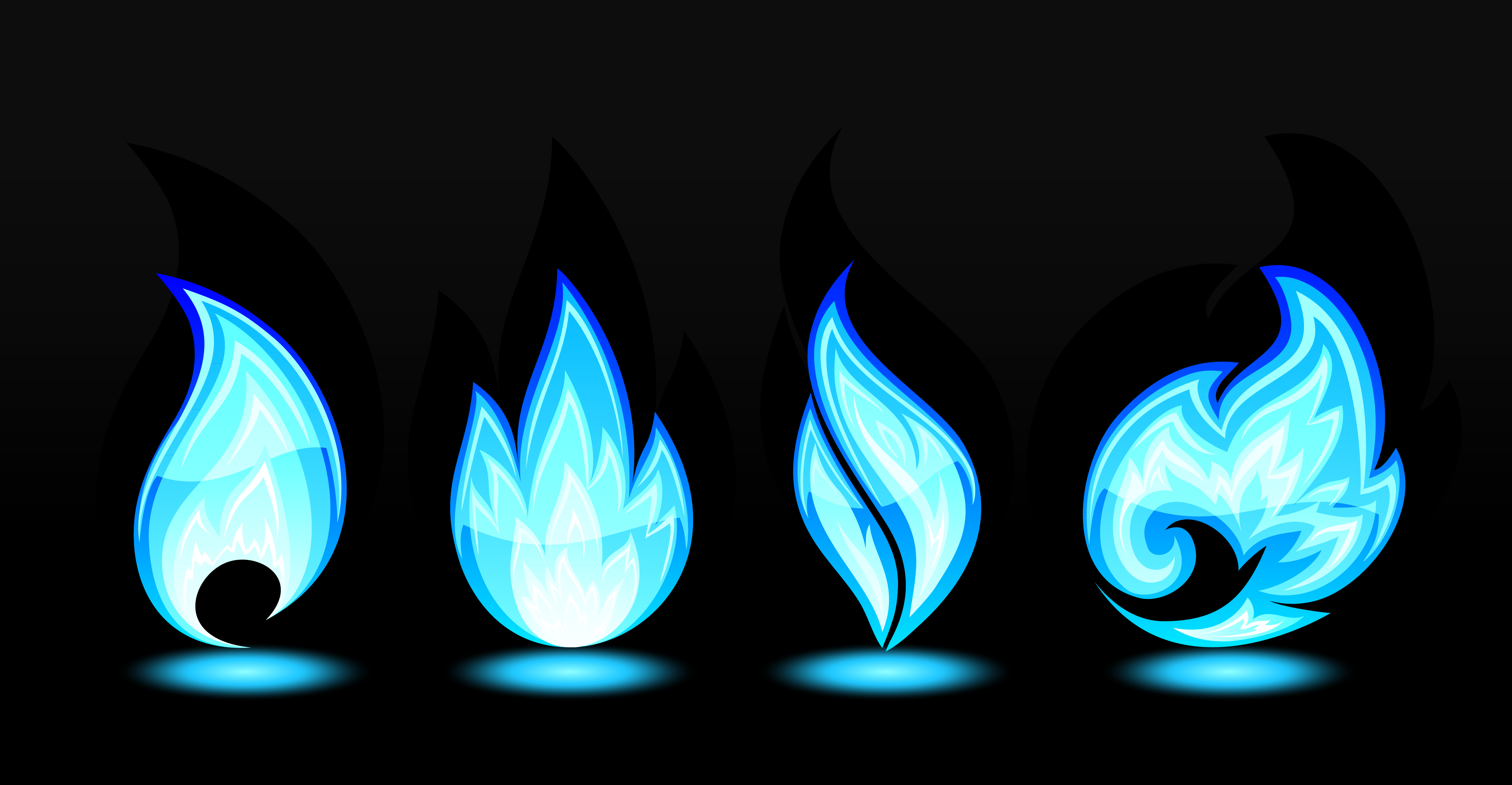 Blue Flame 4.2 КВТ