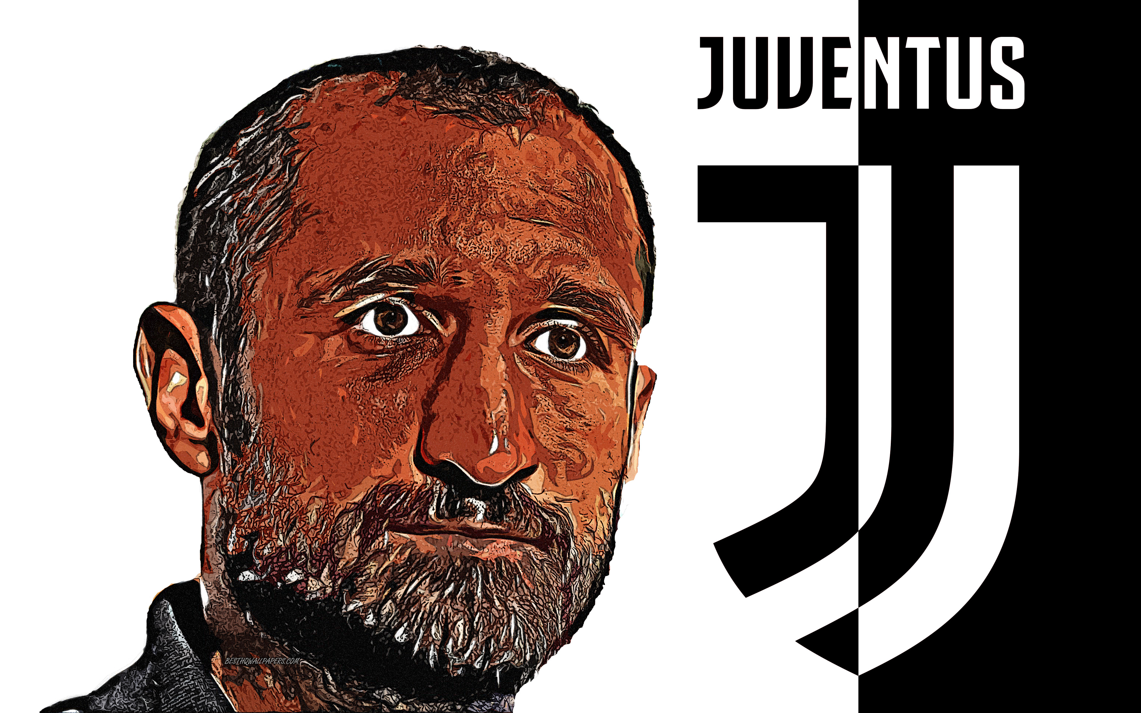 Giorgio Chiellini Wallpapers APK Download 2024 - Free - 9Apps