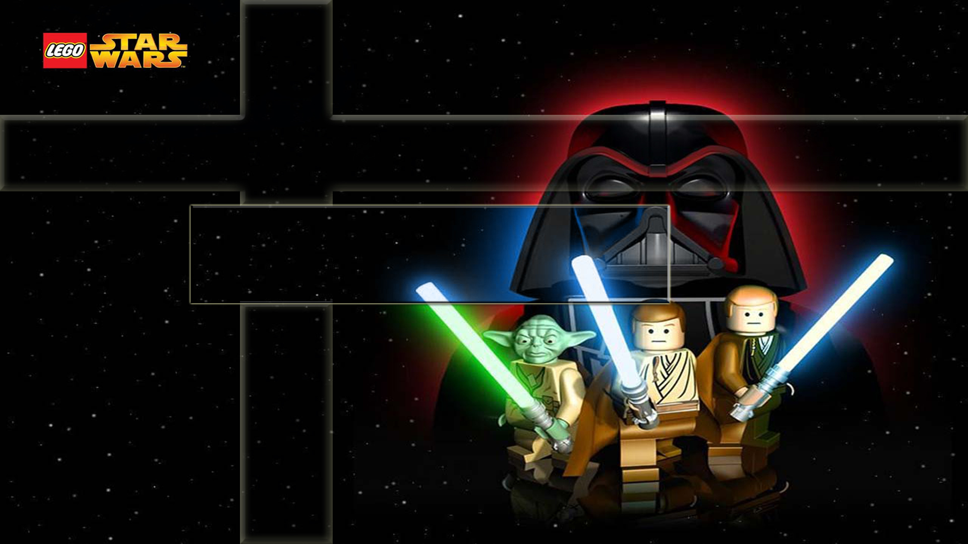 LEGO Star Wars III:the Clone Wars обои