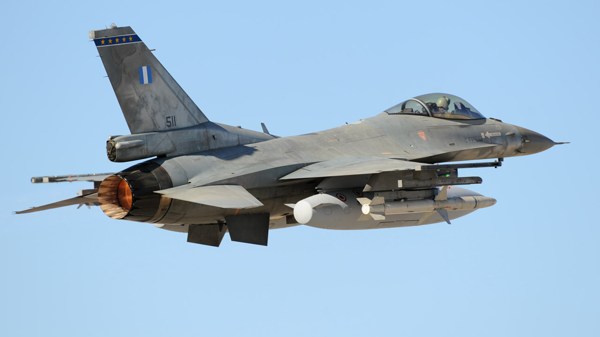 免费下载喷射, F 16战斗机, 军事, 喷气式战斗机, 飞机手机壁纸。