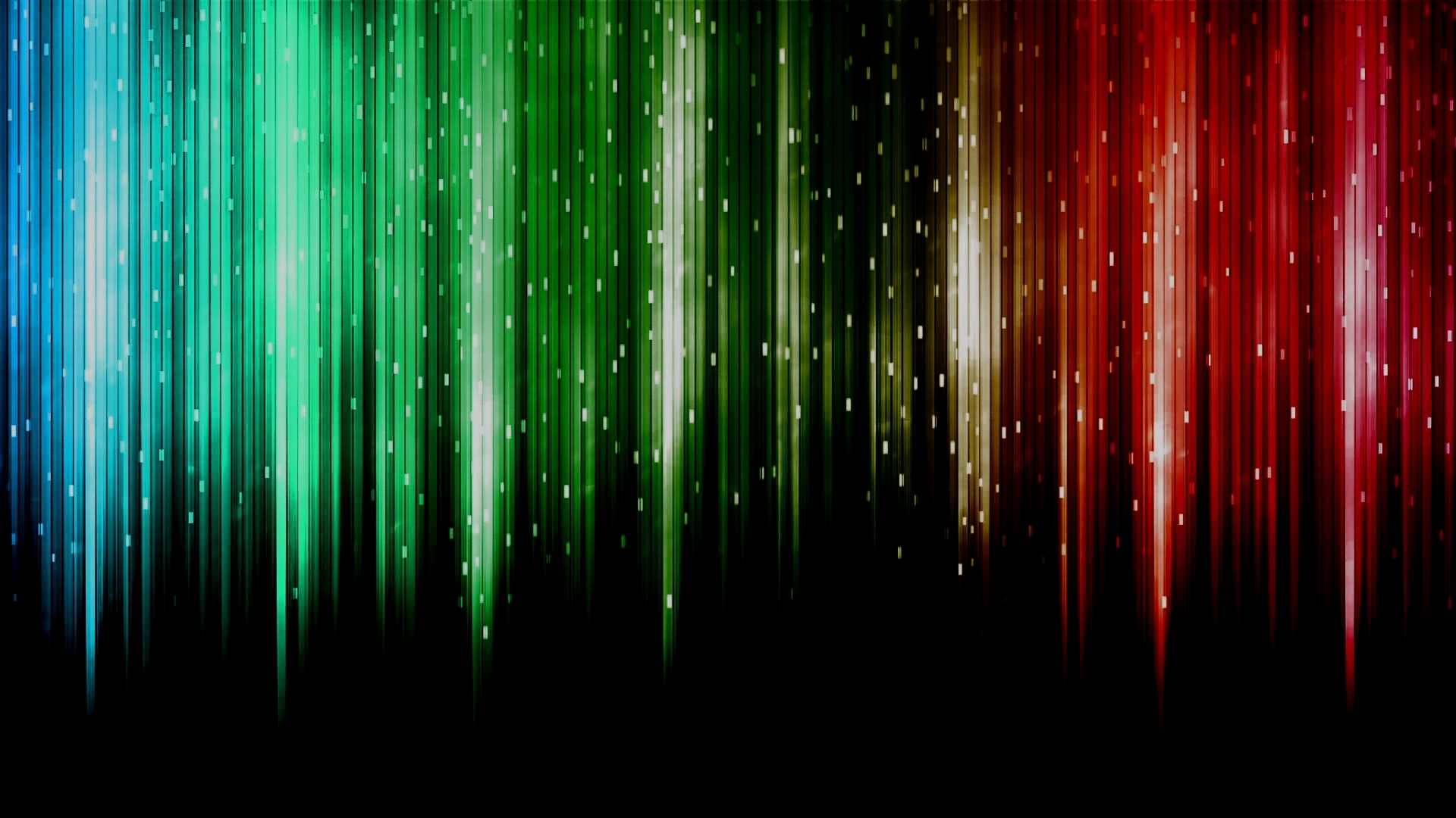 Free download wallpaper Abstract, Rainbow, Artistic, Rgb on your PC desktop