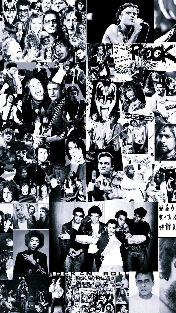 Rock N Roll Wallpapers  Top Free Rock N Roll Backgrounds  WallpaperAccess