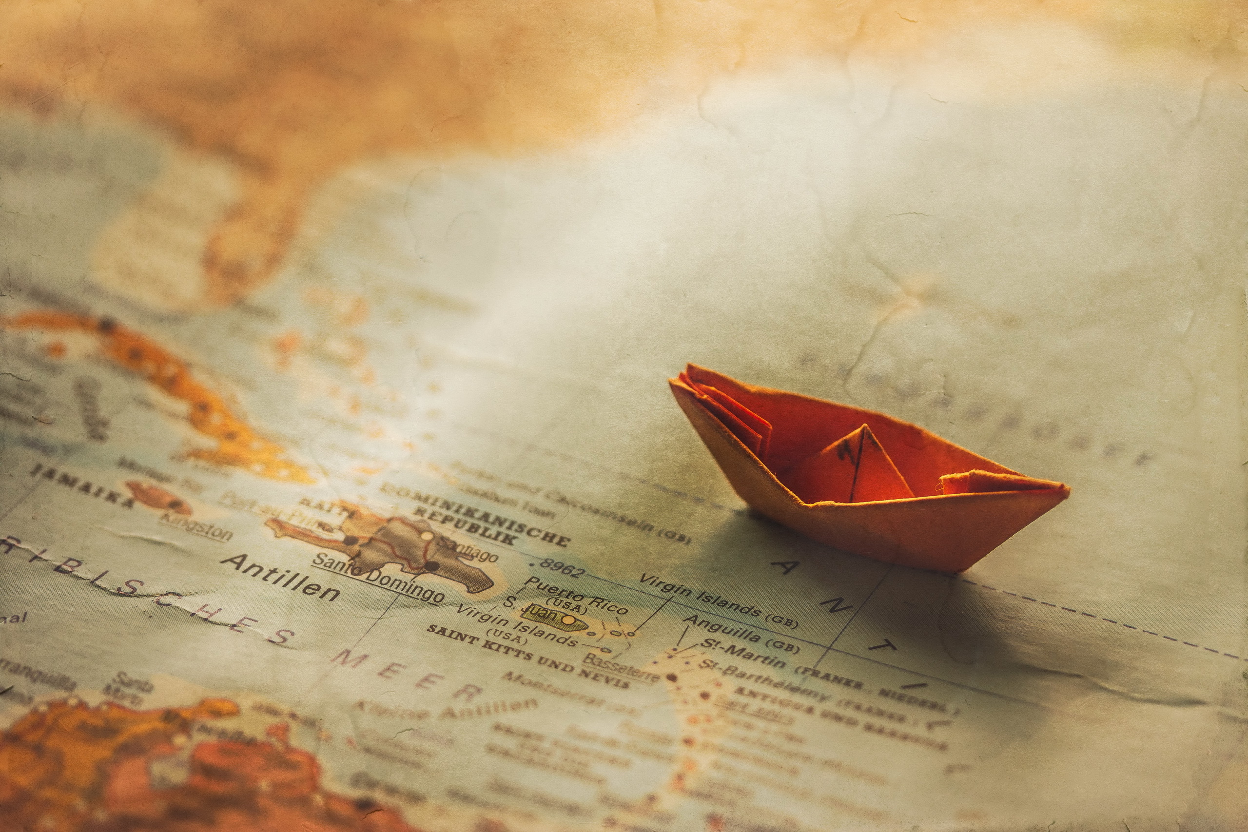無料モバイル壁紙ボート, 地図, 折り紙, 紙の船, マンメイドをダウンロードします。