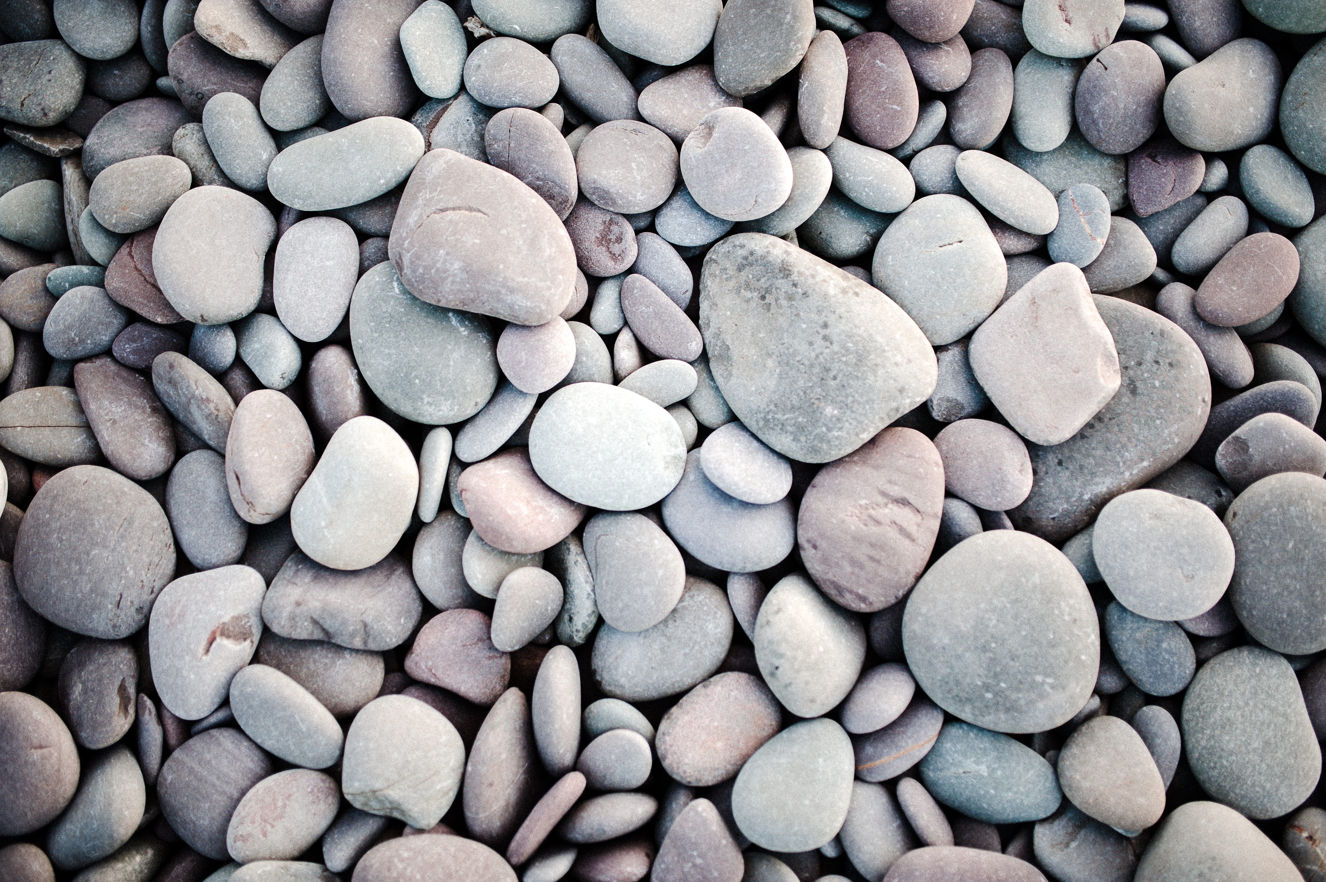Download mobile wallpaper Stones, Pebble, Texture, Grey, Textures for free.