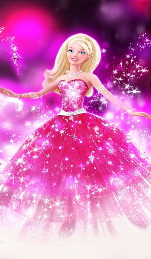 A tiempo Min Mal funcionamiento Descargar las imágenes de Barbie: Moda Mágica En París gratis para  teléfonos Android y iPhone, fondos de pantalla de Barbie: Moda Mágica En  París para teléfonos móviles