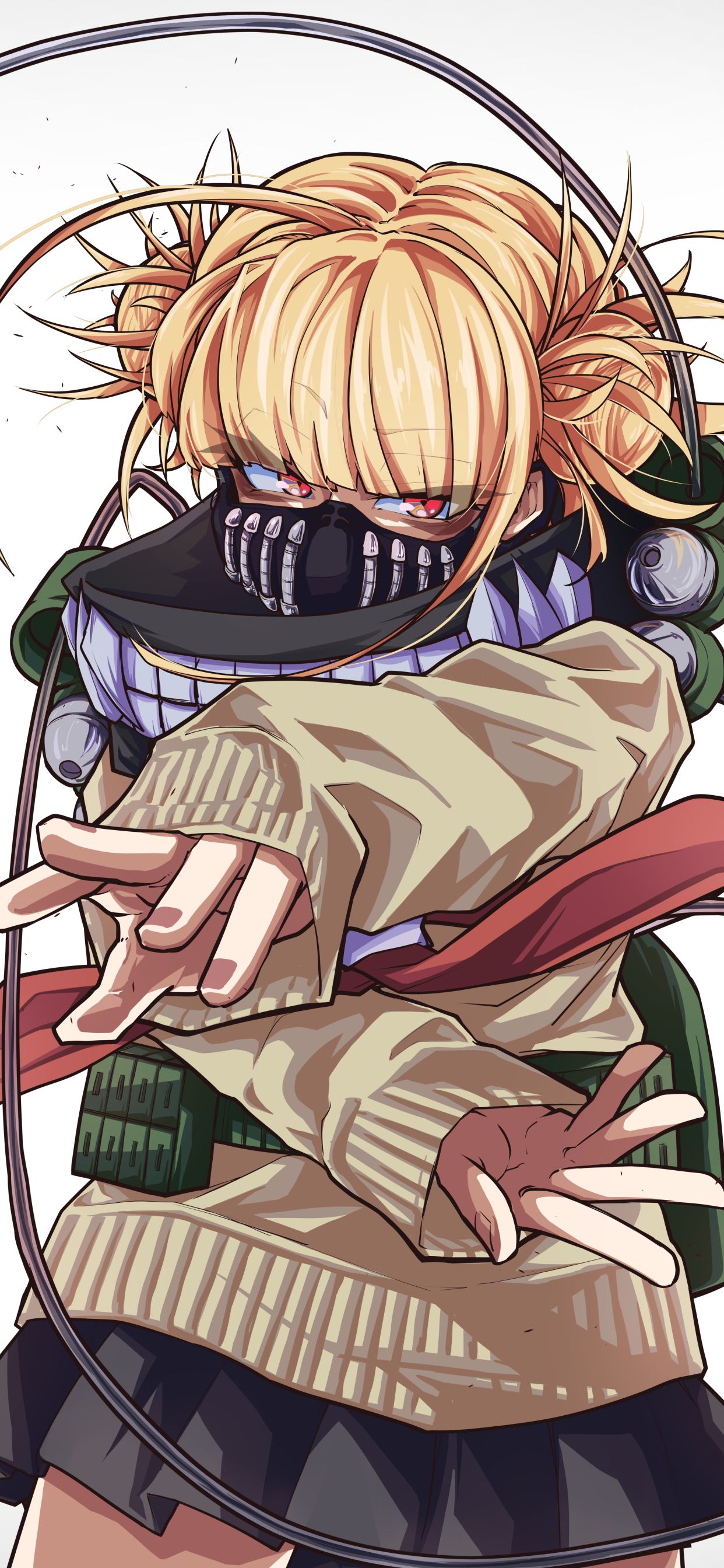 Himiko Toga Wallpaper! | Fandom