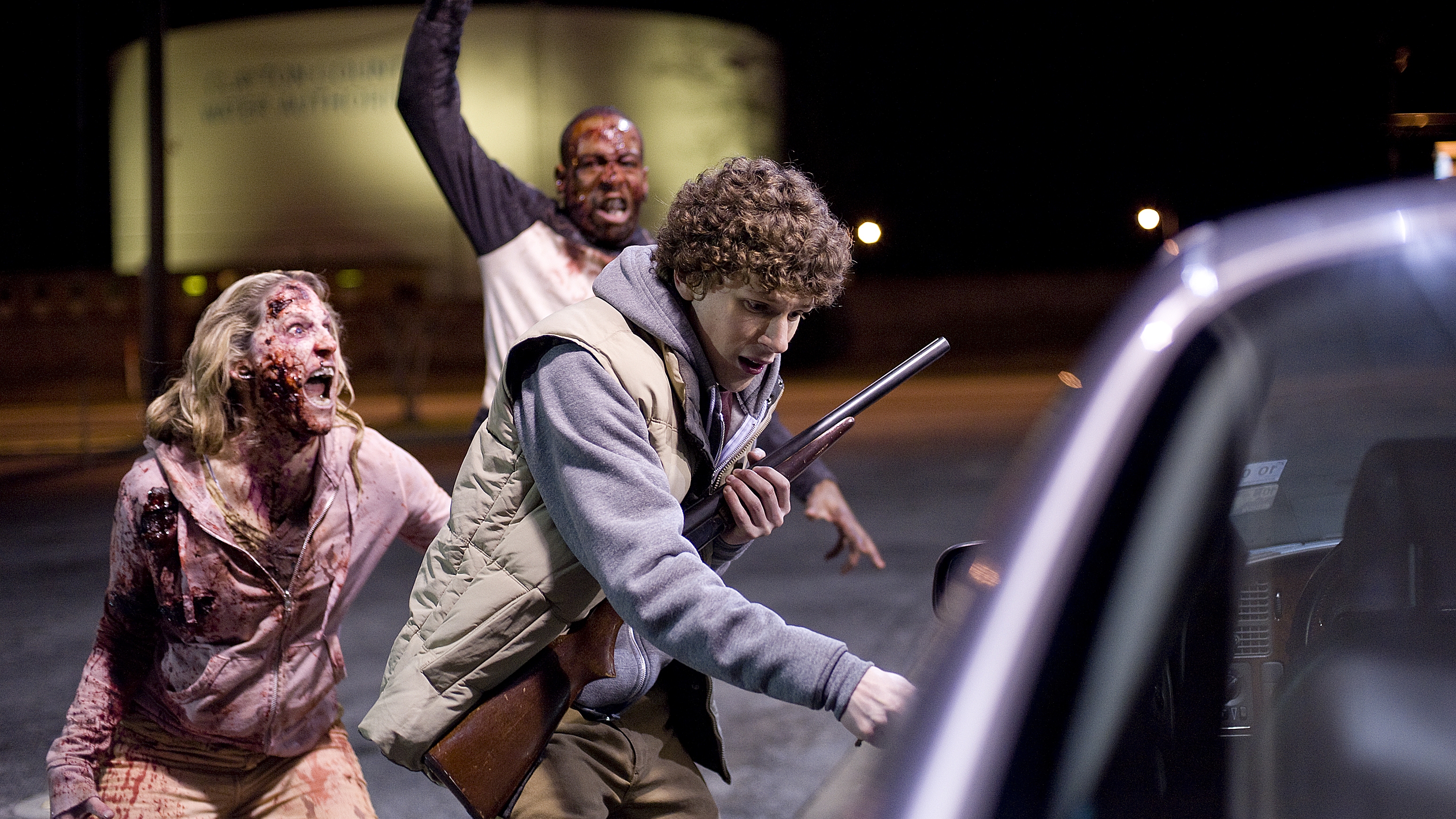 Popular Zombieland Image for Phone