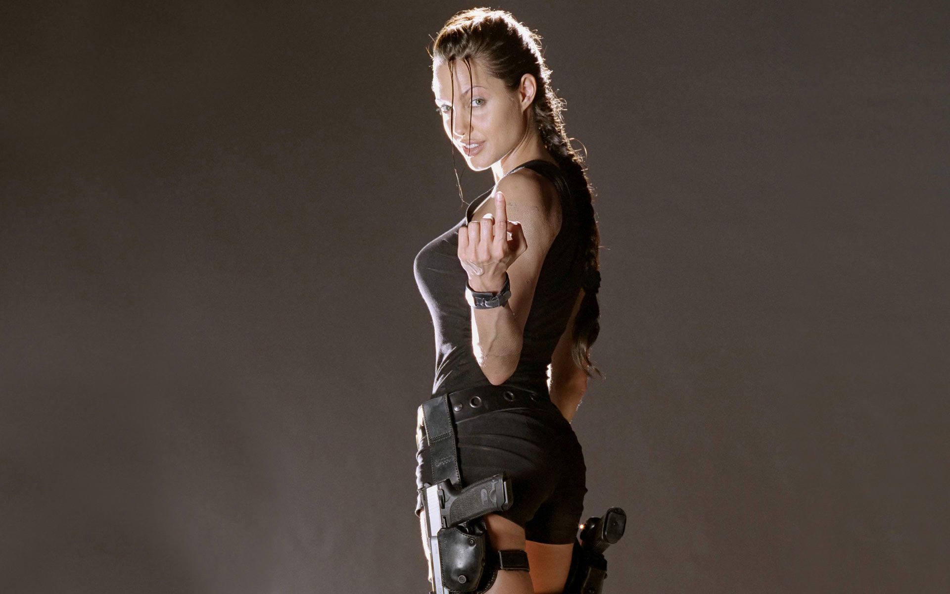 Die besten Lara Croft: Tomb Raider-Hintergründe für den Telefonbildschirm