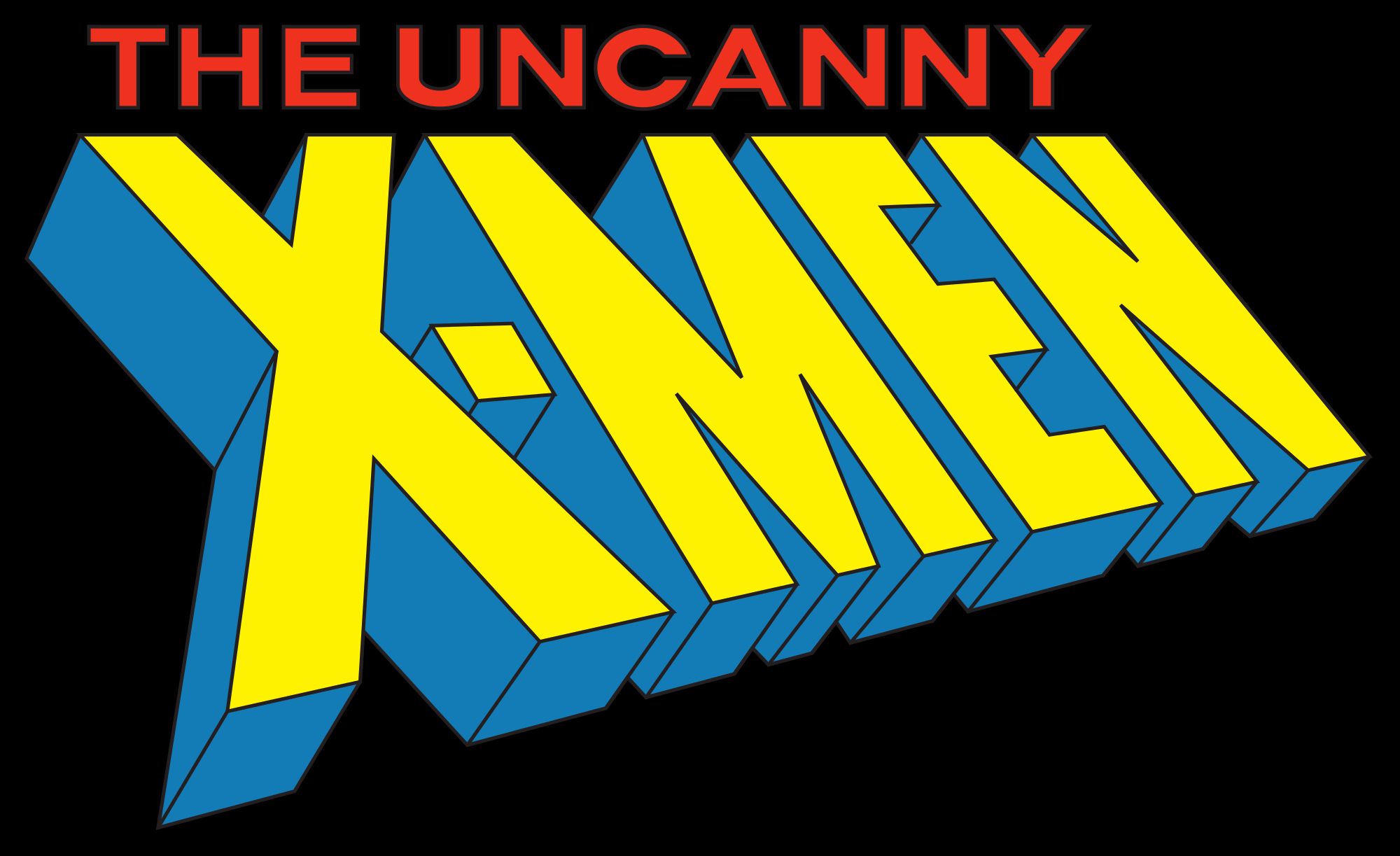 X Men Logo Slogan Cartoon Marvel Car Bumper Sticker Decal Laptop Water  Resistant | eBay
