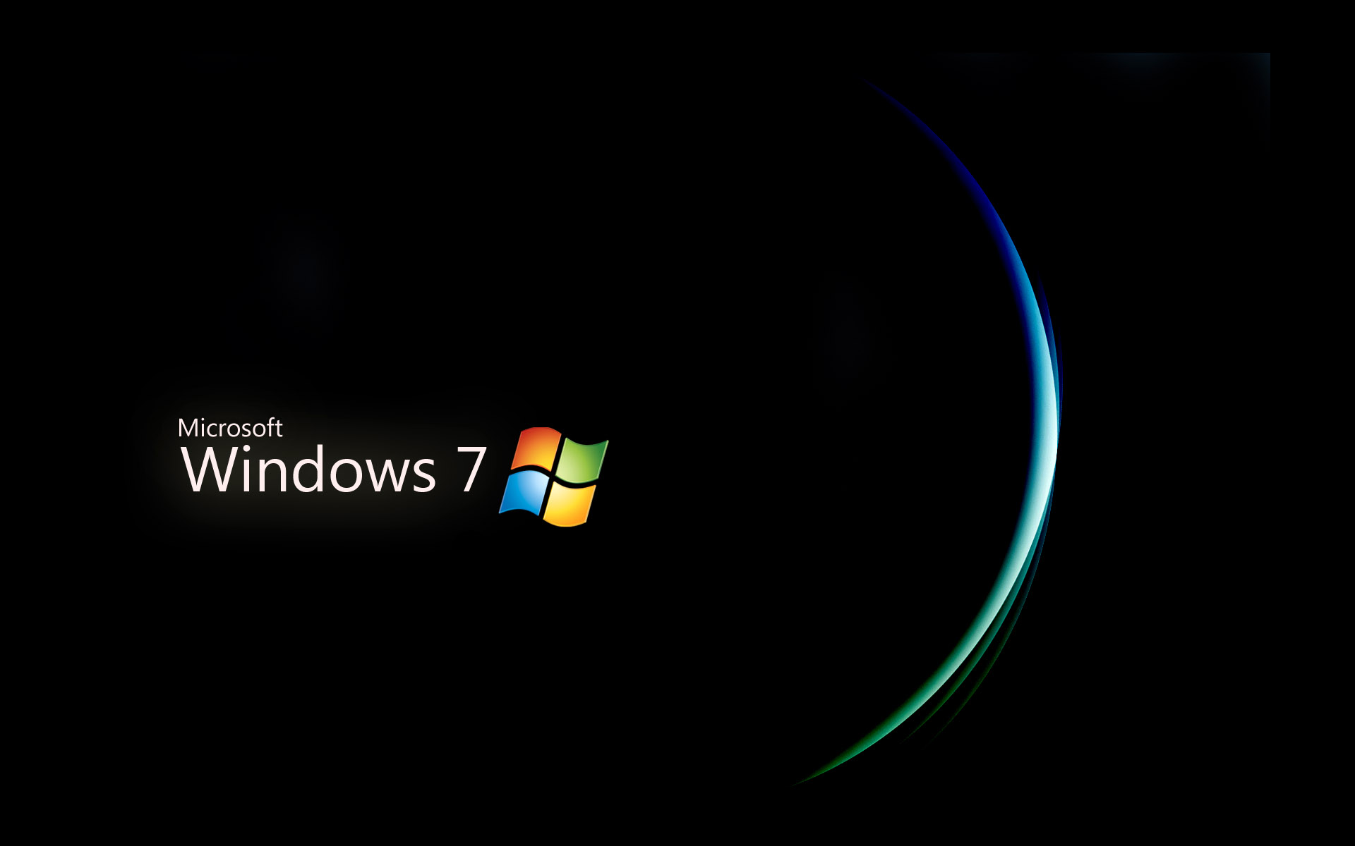 microsoft, windows, technology, windows 7, logo