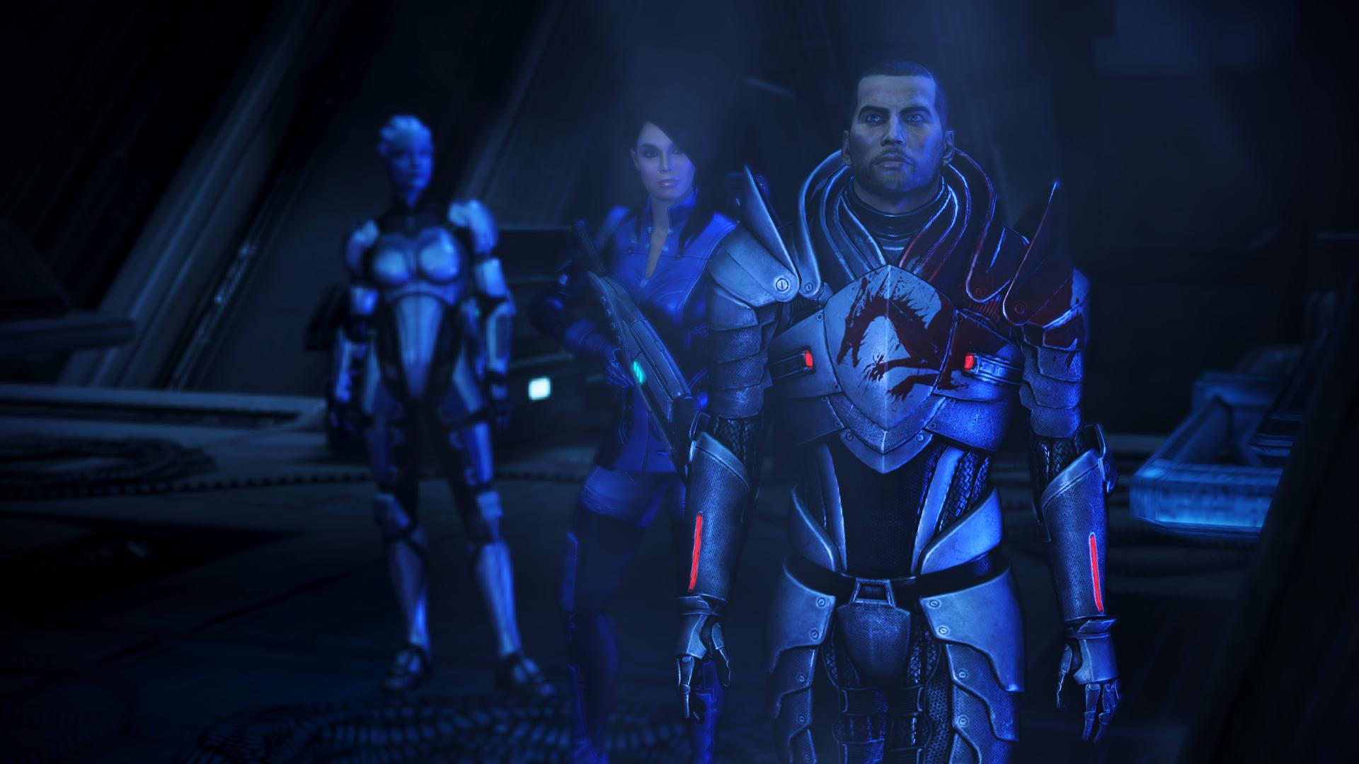 Масс эффект 3. Commander Shepard & Ashley Williams. Mass Effect 3 Scion. Масс эффект 3 Тан. Масс эффект 3 Вильями.