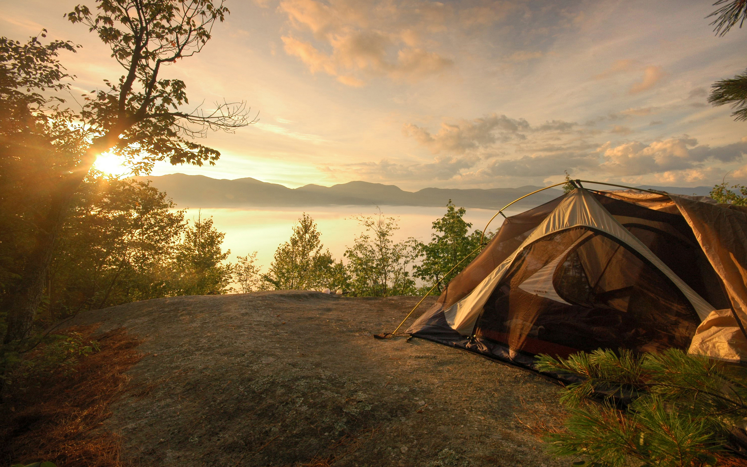 camping, photography wallpapers for tablet