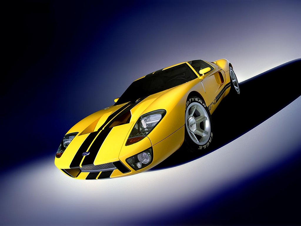 vehicles, ford, ford gt