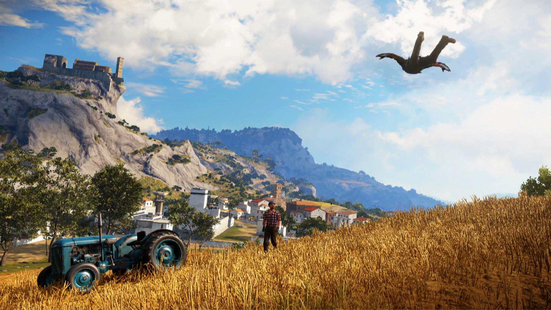 скачать just cause 3 не стим фото 108