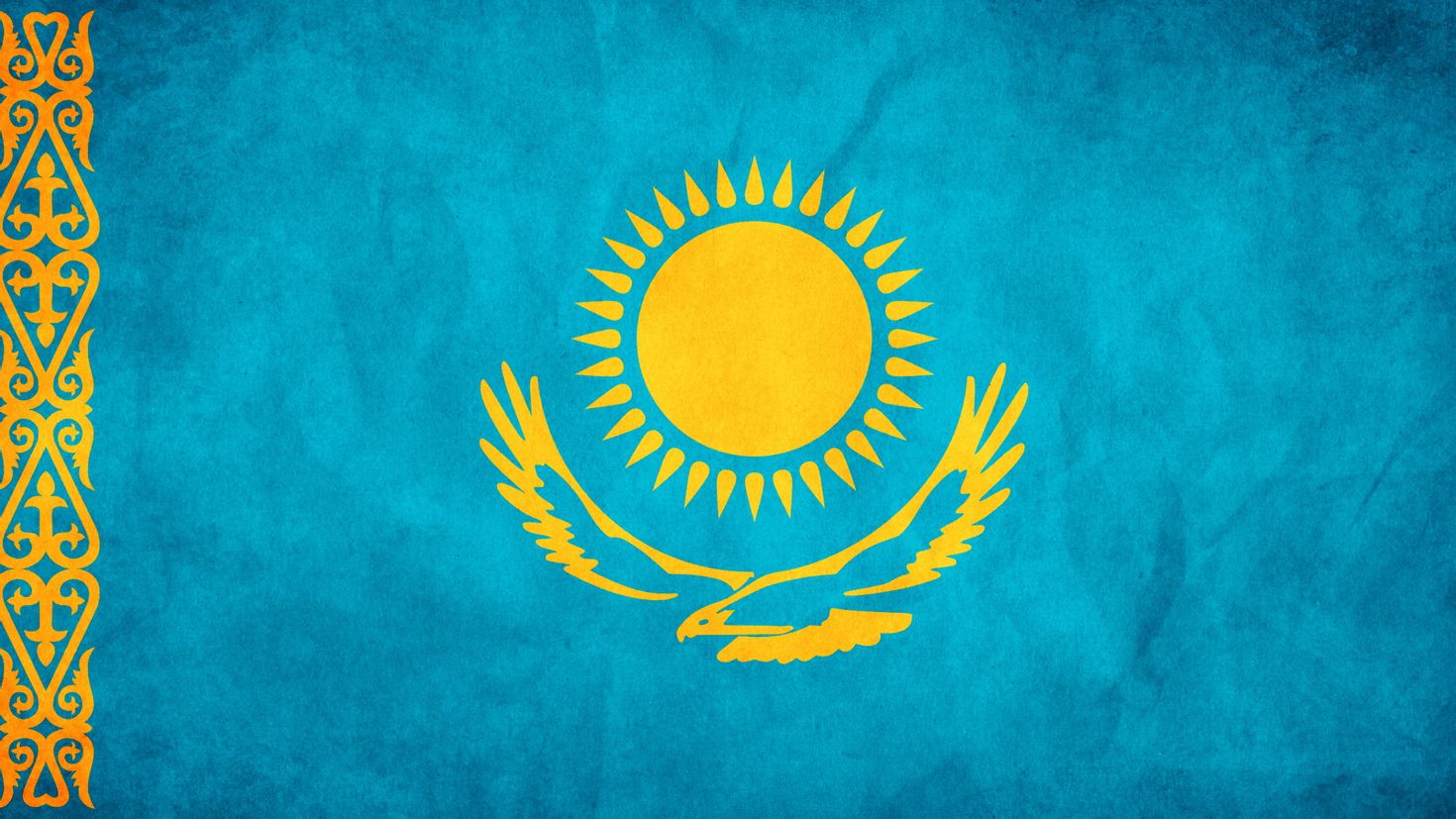 картинки про казахский язык