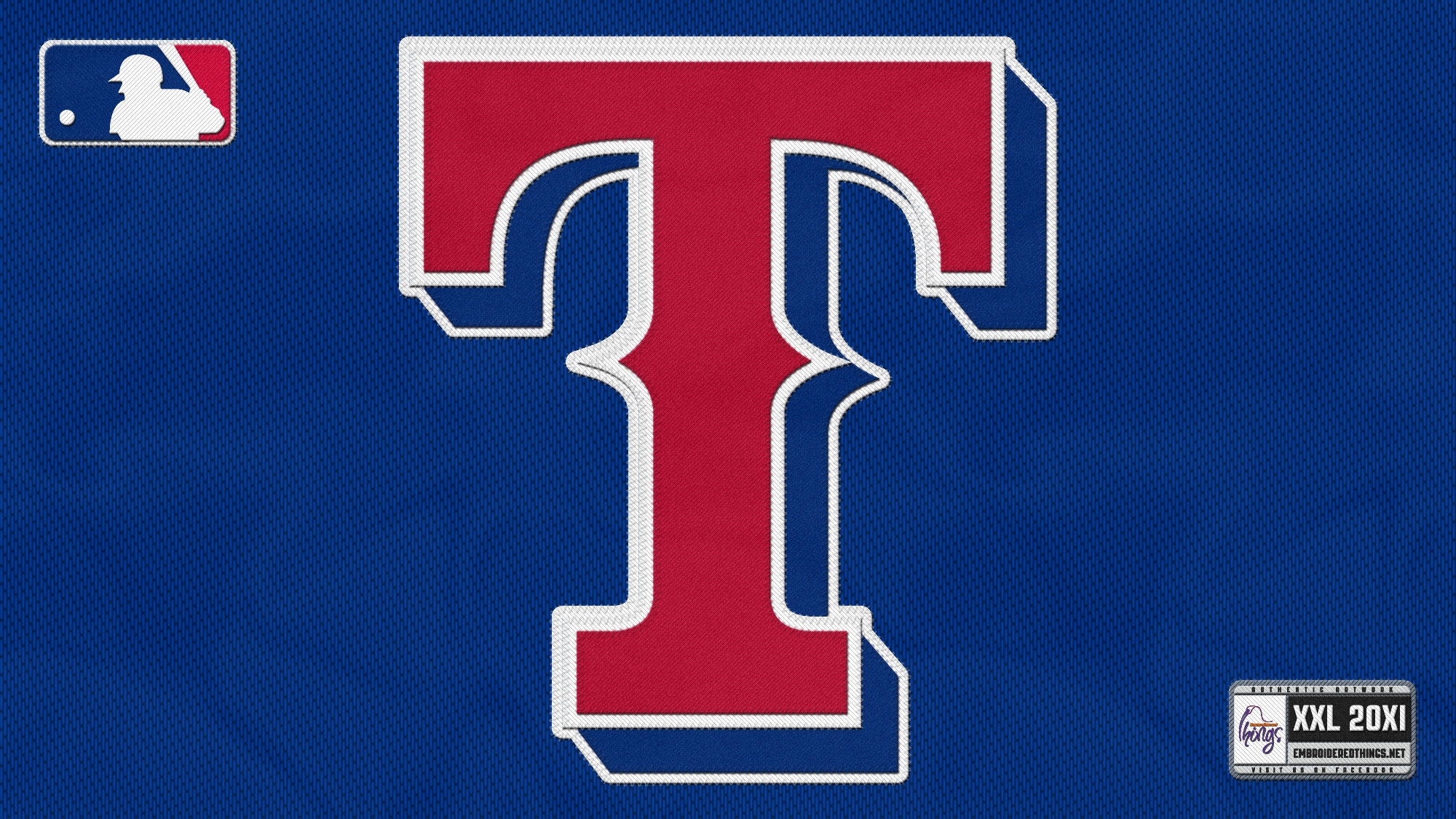 20+ Texas Rangers HD Wallpapers and Backgrounds