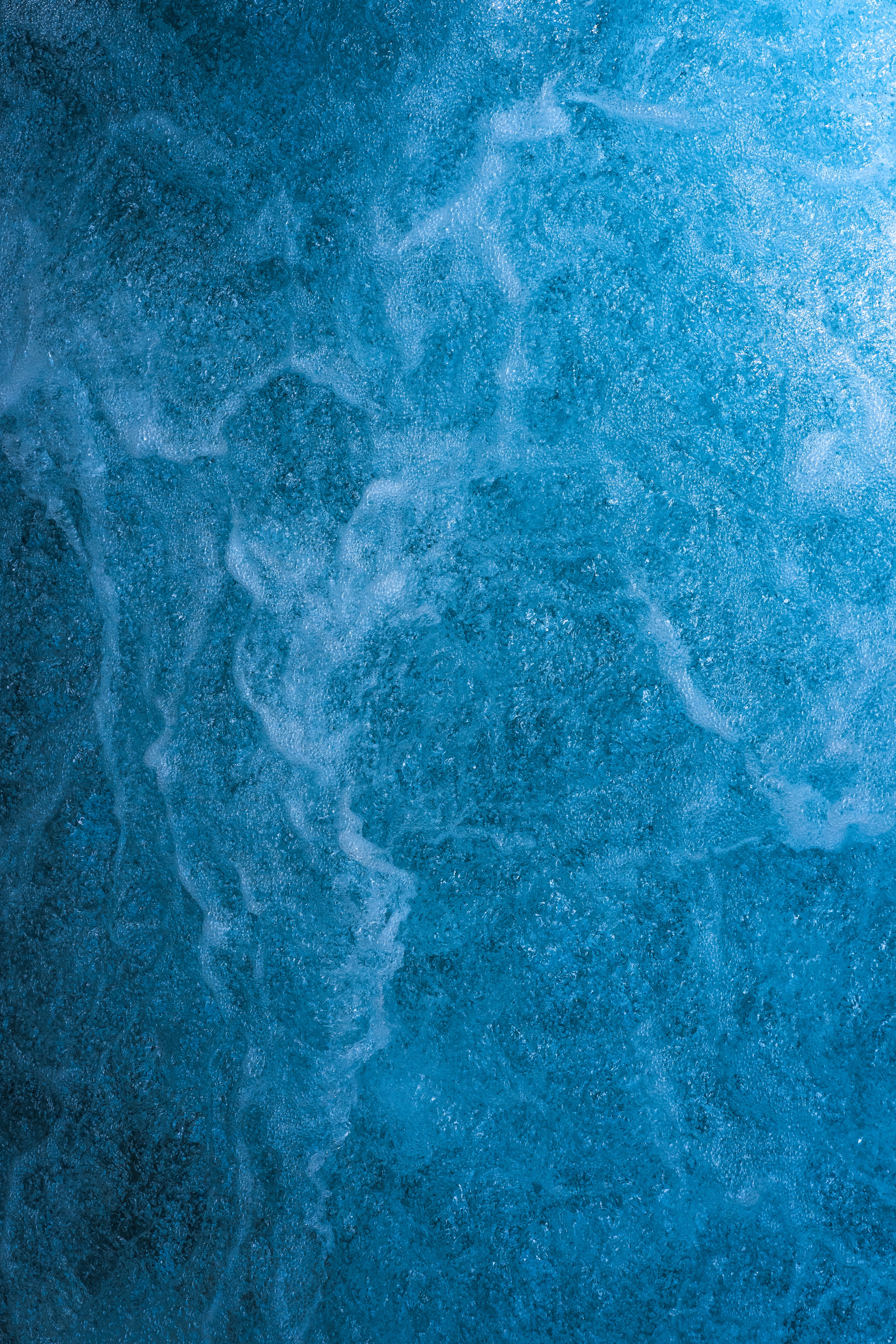 textures, texture, water, waves, blue, liquid wallpapers for tablet