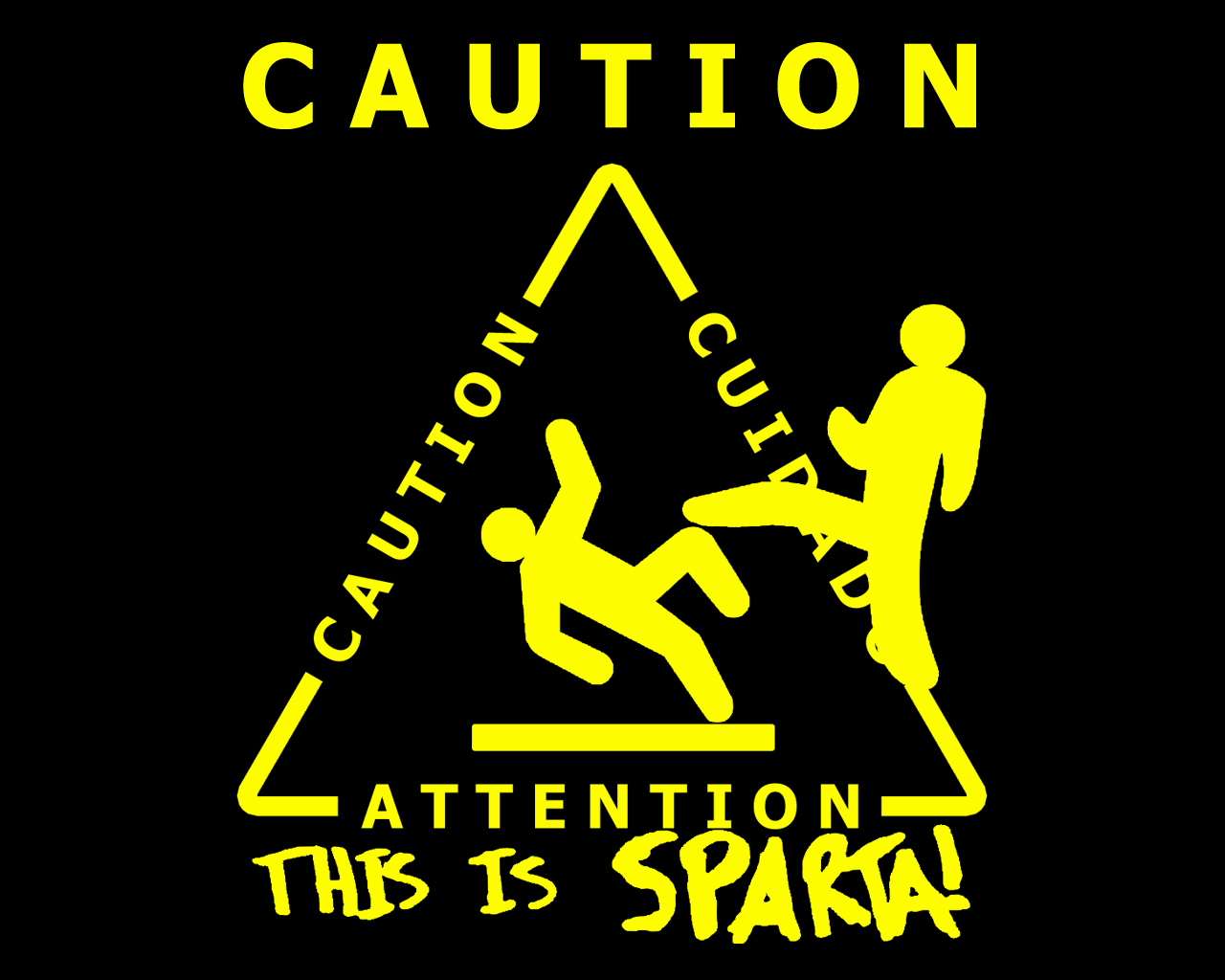 Download mobile wallpaper 300, Caution, Movie, Sparta for free.