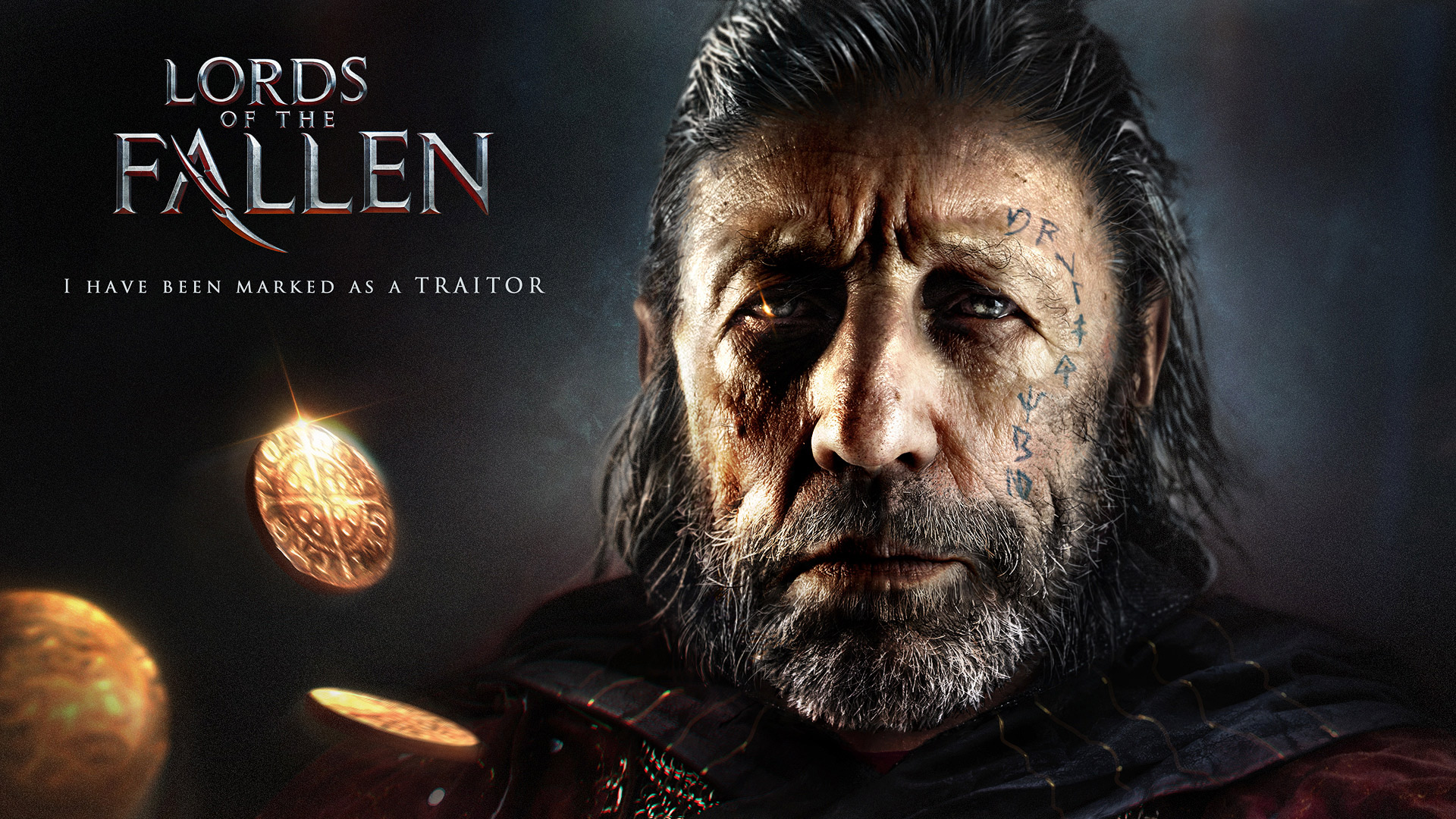 игры на пк 2014 lords of the fallen фото 104