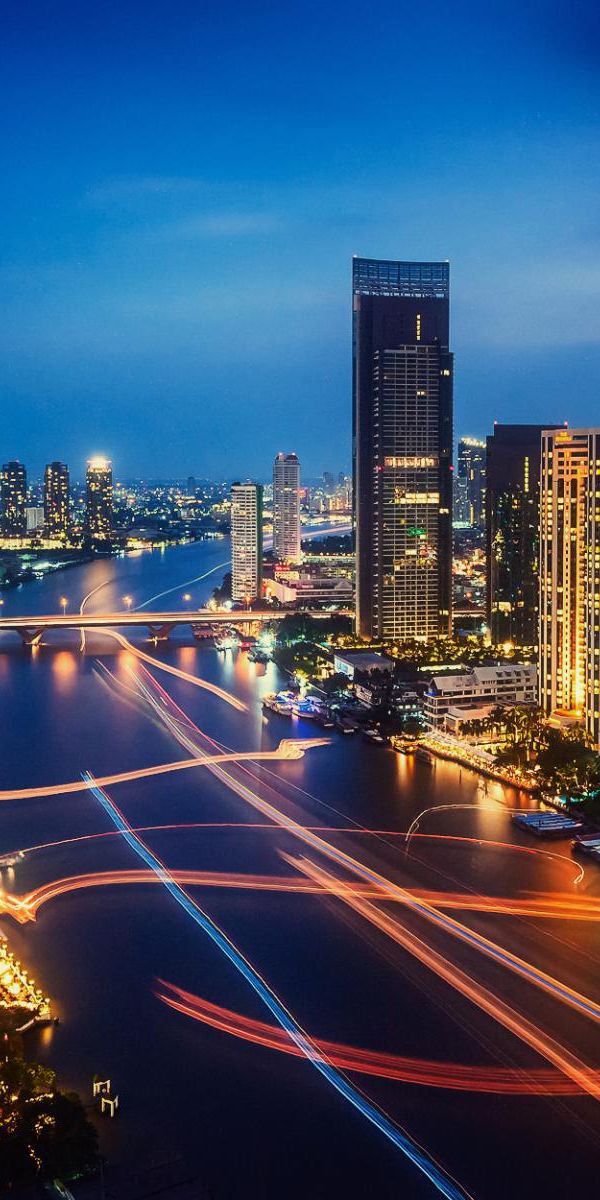 Телефон бангкок. Бангкок. Мегаполис Бангкок. Найт Сити. Красивый город.