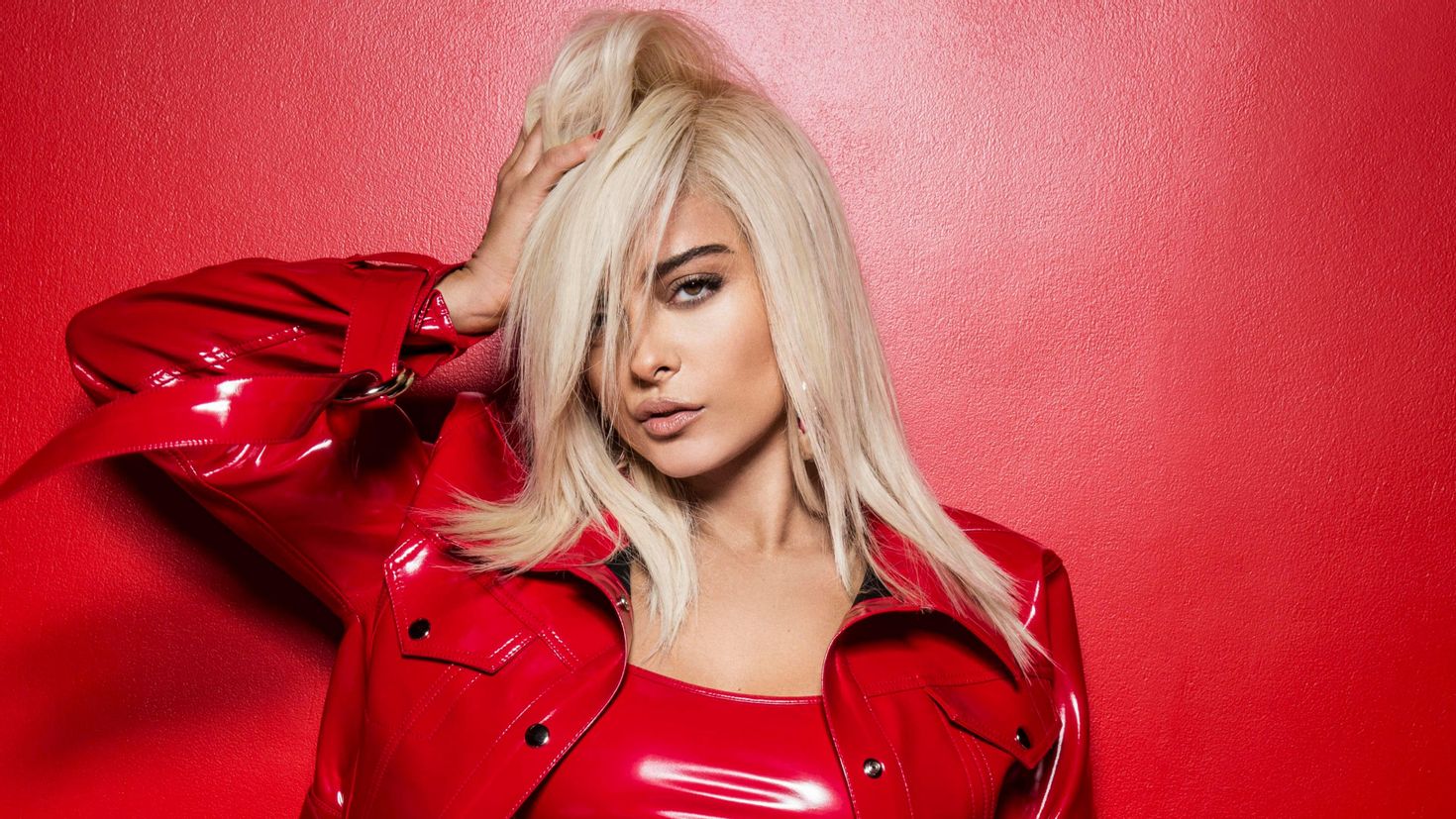 Картинки bebe rexha