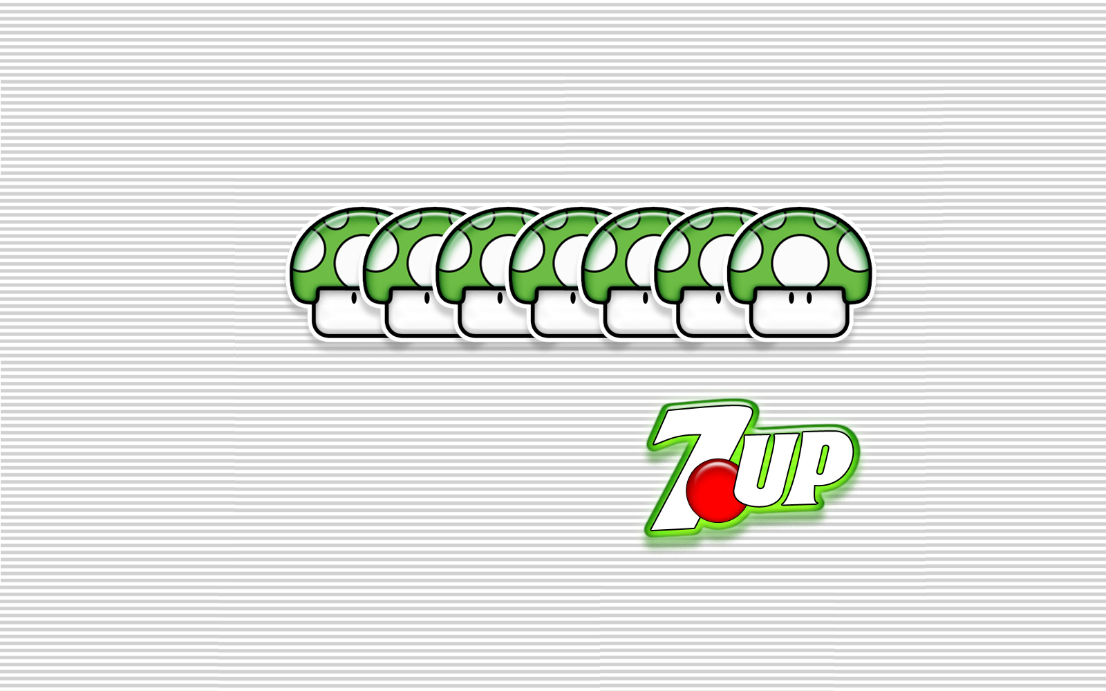 1up обои