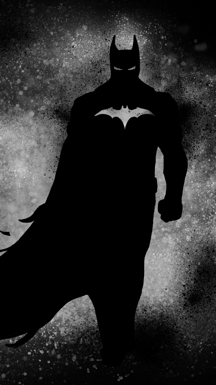 DC Comics Superhero HD Batman Wallpapers, HD Wallpapers