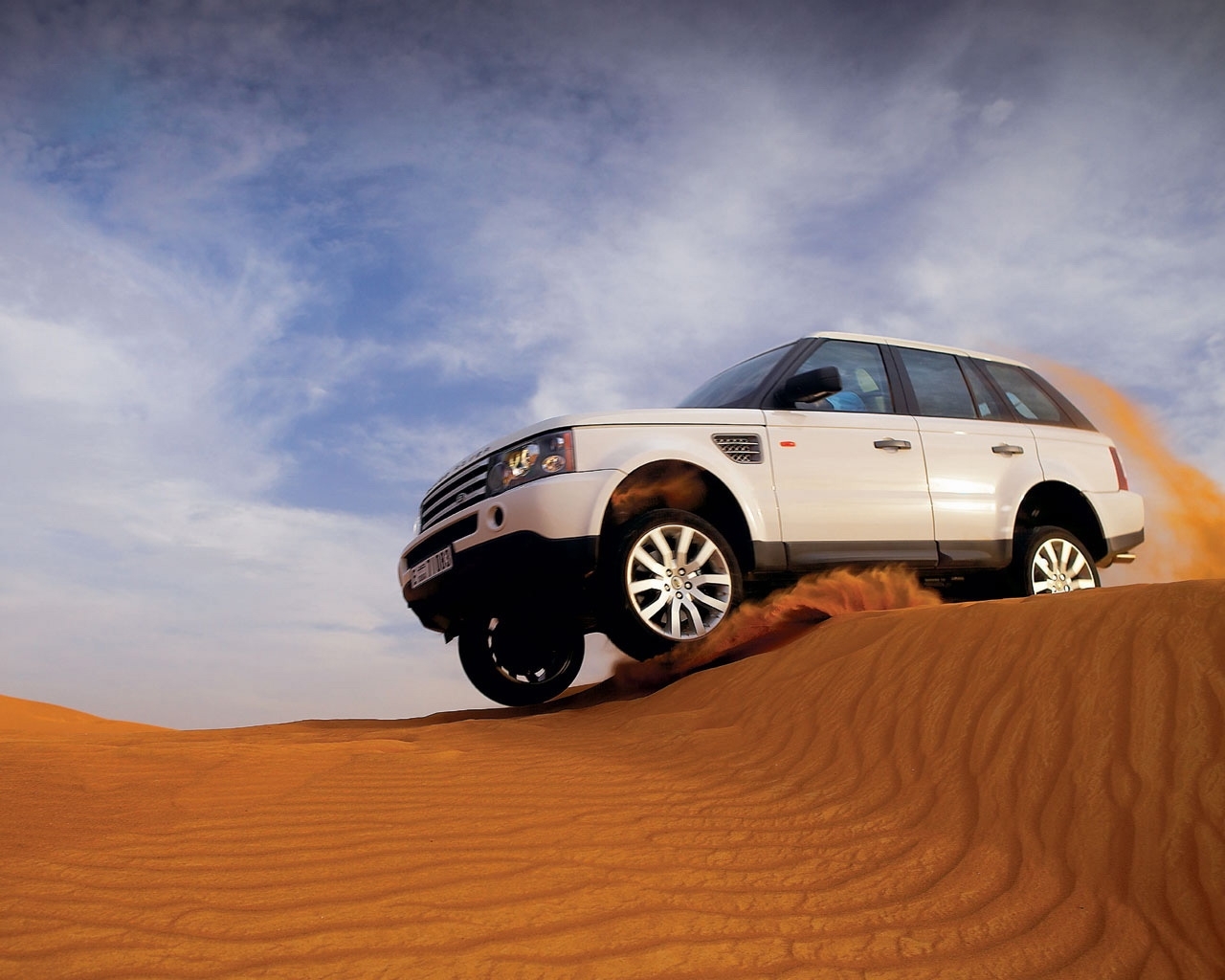 Baixar papel de parede para celular de Land Rover, Transporte, Automóveis gratuito.