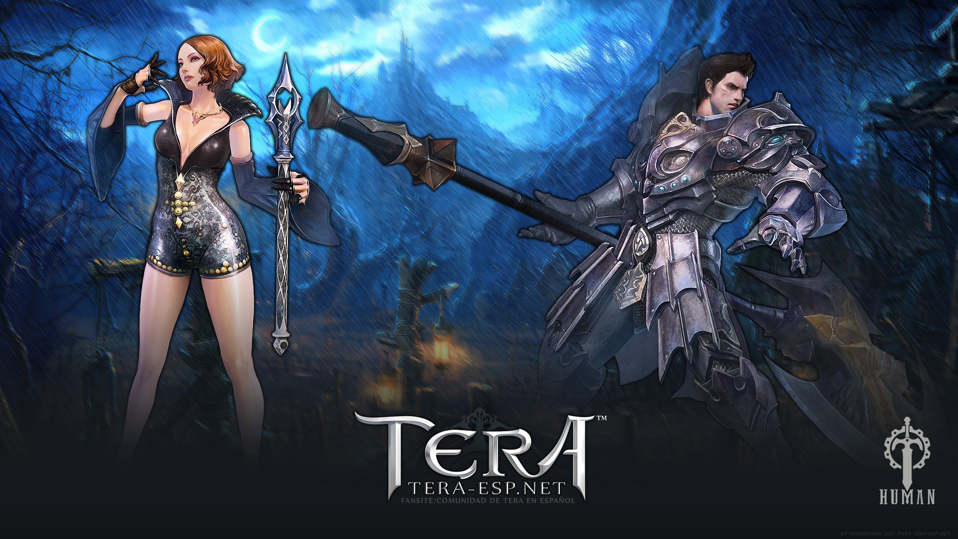 Tera скачать steam фото 106