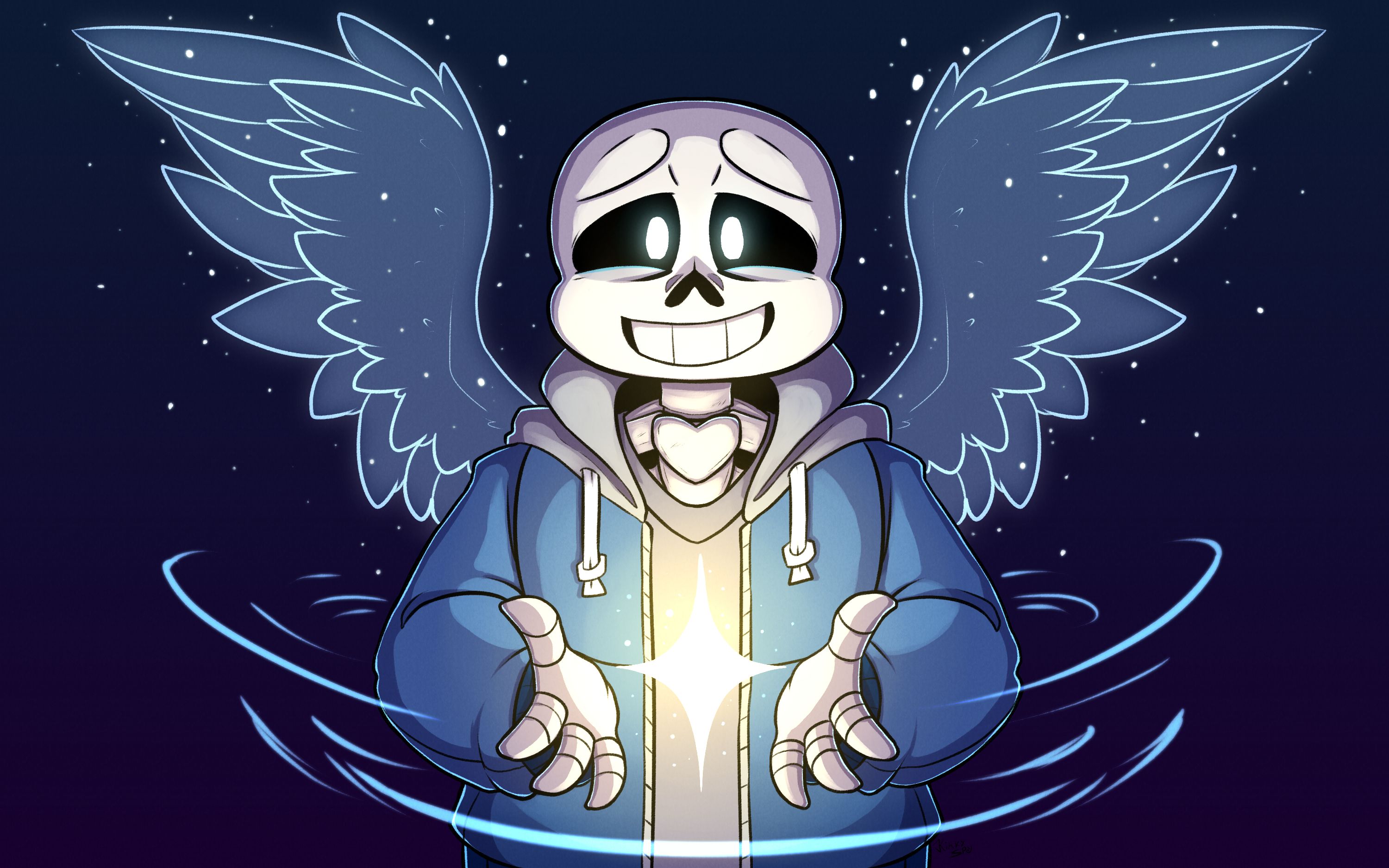 The undertale steam фото 12