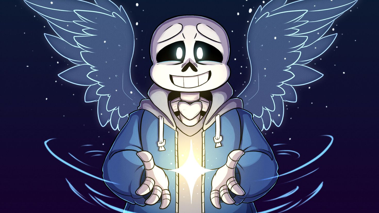 мастерская steam undertale фото 75